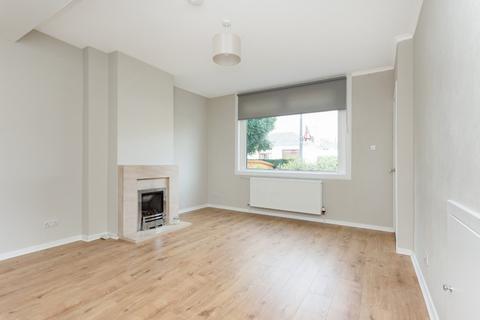 2 bedroom semi-detached house to rent, Riversdale Road, Murrayfield, Edinburgh, EH12