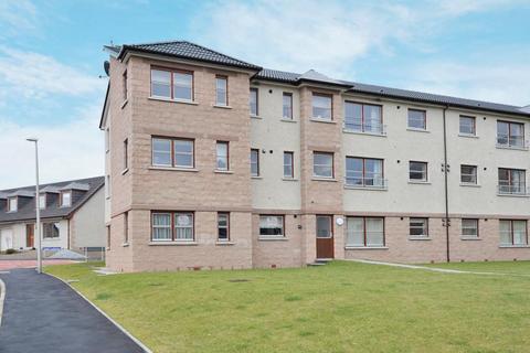 2 bedroom flat to rent, McIntosh Crescent, Dyce, Aberdeen, AB21