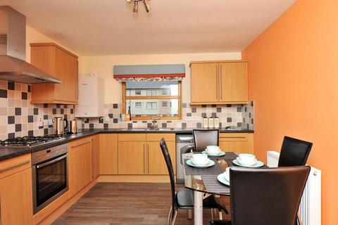 2 bedroom flat to rent, McIntosh Crescent, Dyce, Aberdeen, AB21