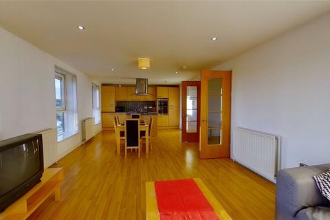 2 bedroom flat to rent, Dunlop Street, Glasgow, G1