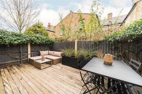 2 bedroom apartment for sale, London SW12