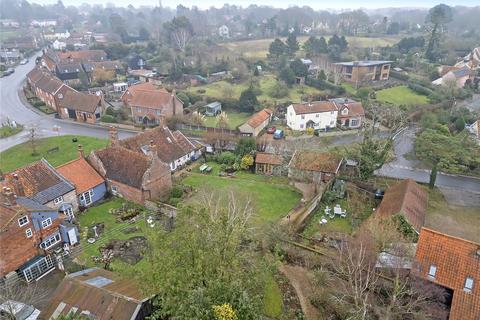 5 bedroom detached house for sale, Yoxford Road, Westleton, Saxmundham, Suffolk, IP17