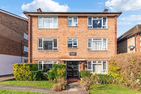 3, Cavendish Court Adelaide Road, Surbiton, KT6 4ST