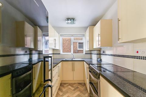 3, Cavendish Court Adelaide Road, Surbiton, KT6 4ST