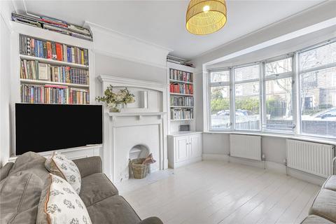 3 bedroom semi-detached house to rent, London W10