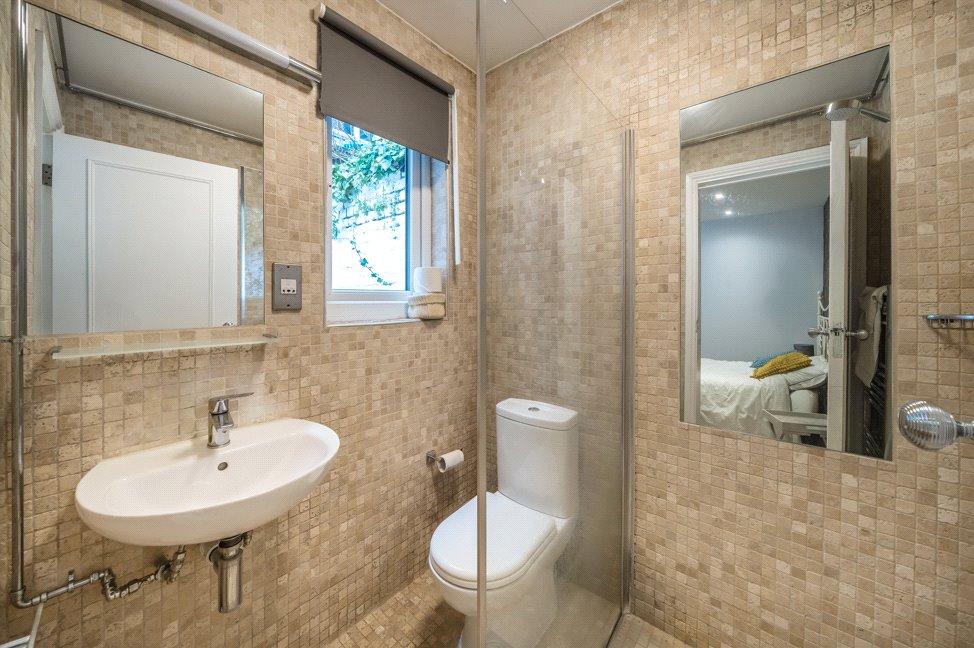 Bathroom Two