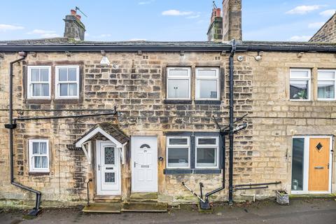 2 bedroom terraced house for sale, Park Road, Guiseley, Leeds, West Yorkshire, LS20