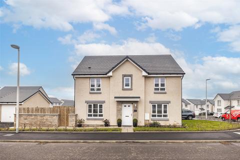 4 bedroom detached house to rent, Osprey Rise, Inverurie, AB51