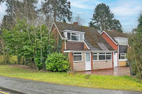 3 bedroom detached house for sale, Broadway, Finchfield, WV3