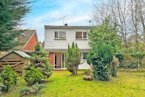 3 bedroom detached house for sale, Broadway, Finchfield, WV3