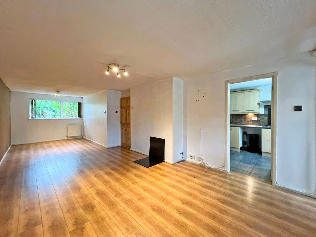 Living/Dining Room