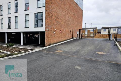 undefined, Parking Space, Element The Quarter, Low Hill, Liverpool, Merseyside