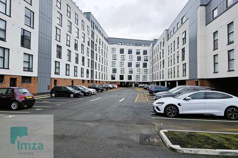 undefined, Parking Space, Element The Quarter, Low Hill, Liverpool, Merseyside