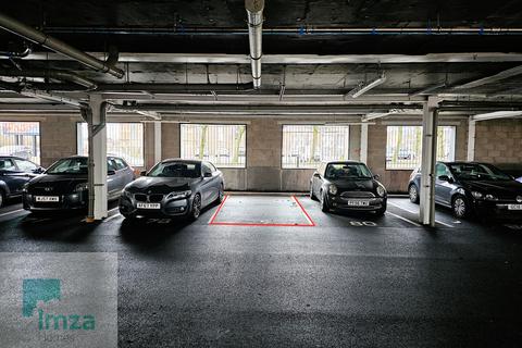 undefined, Parking Space, Element The Quarter, Low Hill, Liverpool, Merseyside
