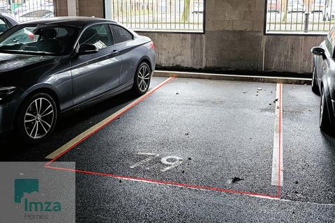 undefined, Parking Space, Element The Quarter, Low Hill, Liverpool, Merseyside