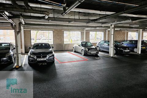 undefined, Parking Space, Element The Quarter, Low Hill, Liverpool, Merseyside
