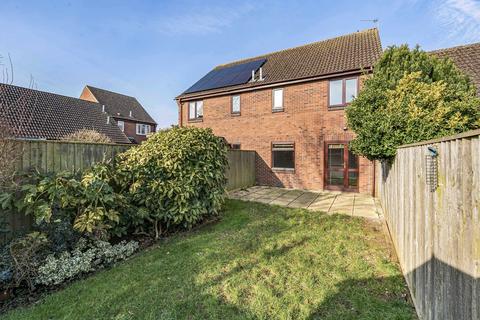 3 bedroom terraced house for sale, The Glades, Bicester OX26