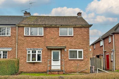 Meadow Lane, Wombourne, WV5