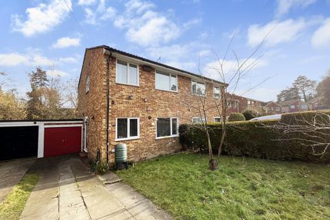 3 bedroom semi-detached house for sale, Greenfield Close, Liphook, Hampshire