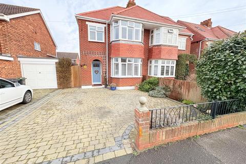 3 bedroom semi-detached house for sale, Bury Hall Lane, Gosport PO12