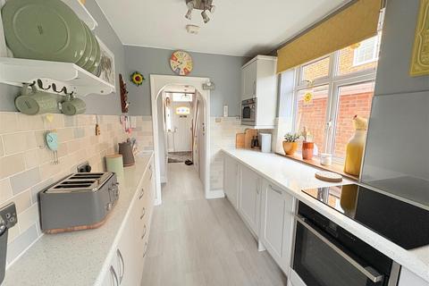 3 bedroom semi-detached house for sale, Bury Hall Lane, Gosport PO12