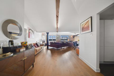 2 bedroom penthouse for sale, Wapping Wall London E1W