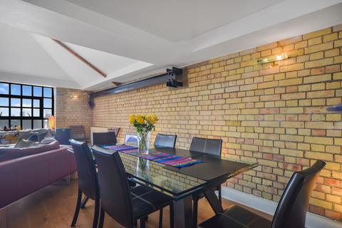 2 bedroom penthouse for sale, Wapping Wall London E1W