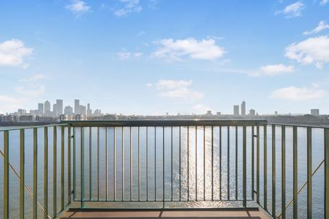 2 bedroom penthouse for sale, Wapping Wall London E1W