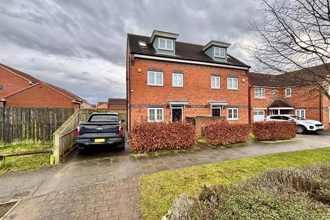 3 bedroom semi-detached house for sale, Dean Lane, Thinford, County Durham