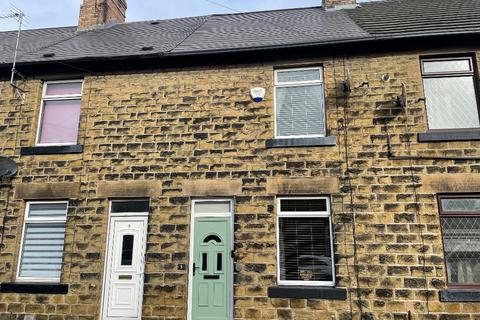 3 bedroom terraced house for sale, Wentworth Street, Birdwell, Barnsley, S70 5UN