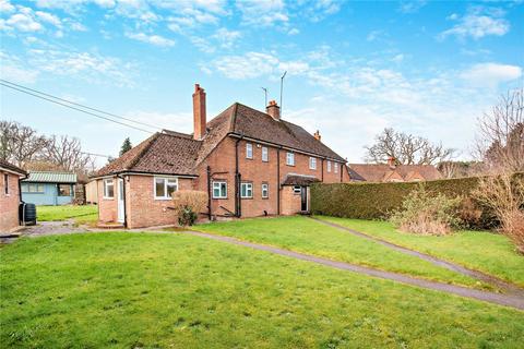 undefined, Gravelly Close, North End, Newbury, Hampshire, RG20