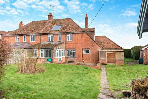undefined, Gravelly Close, North End, Newbury, Hampshire, RG20