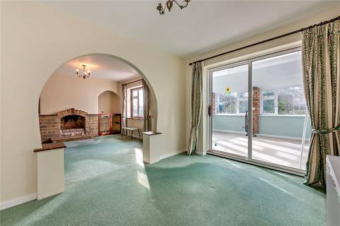 undefined, Gravelly Close, North End, Newbury, Hampshire, RG20
