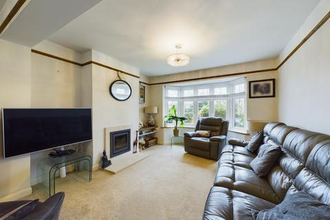 5 bedroom semi-detached house for sale, Scotland Hill, Sandhurst, Berkshire, GU47