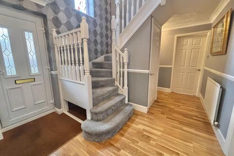 26 Camelot Way, Northampton, NN5 4BG