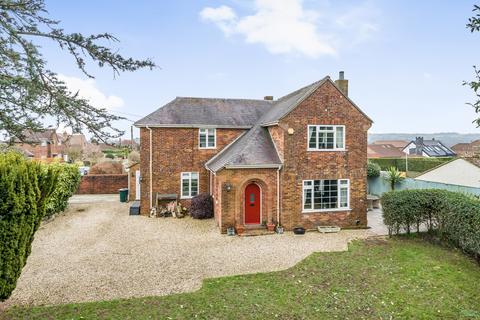 3 bedroom detached house for sale, Sopers Field, Chard, Somerset, TA20