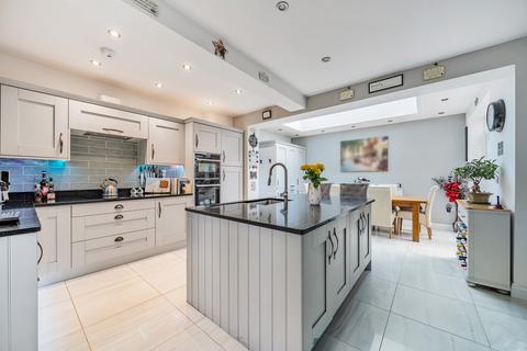 3 bedroom detached house for sale, Sopers Field, Chard, Somerset, TA20
