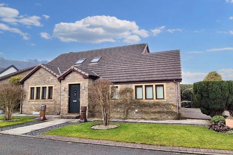 4 bedroom detached house for sale, Pendleside Close, Sabden, BB7 9DJ