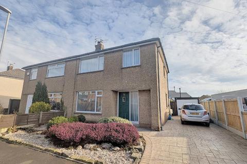 3 bedroom semi-detached house for sale, Fairfield Drive, CLITHEROE, Lancashire, BB7 2PE