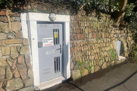 Property for sale, The Old Pumping Station, Alverton Road, Penzance, Cornwall