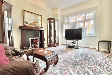 3 bedroom terraced house for sale, Station Road, Hoylake, Wirral, Merseyside, CH47