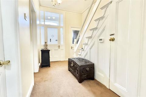 3 bedroom terraced house for sale, Station Road, Hoylake, Wirral, Merseyside, CH47