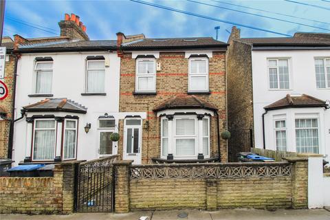 Rymer Road, Croydon, CR0