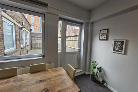 6 Bed for 25/26 Academic Year - £110pppw excl bills - Alfreton Road, NG7 3JE