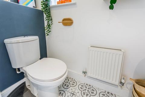 257a Belper Road, Stanley Common, Ilkeston, DE7 6FY
