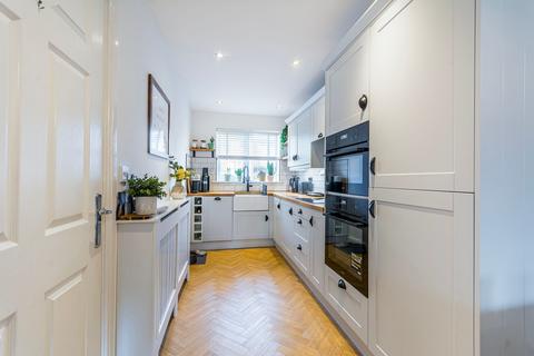 257a Belper Road, Stanley Common, Ilkeston, DE7 6FY