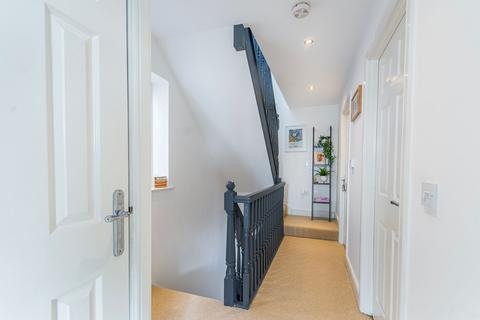 257a Belper Road, Stanley Common, Ilkeston, DE7 6FY