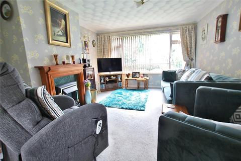 3 bedroom terraced house for sale, Hill Rise, Llanedeyrn, Cardiff, CF23