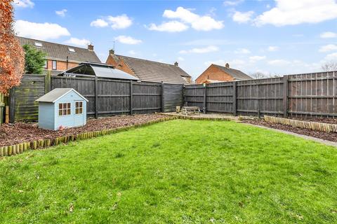 3 Byland Road, Nunthorpe, Middlesbrough, TS7 0HA