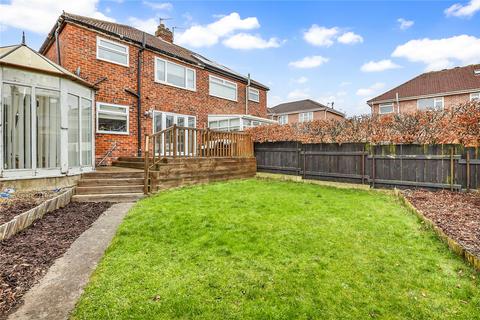 3 Byland Road, Nunthorpe, Middlesbrough, TS7 0HA